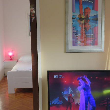 Apartments Istarska Street (Adults Only) 斯普利特 外观 照片