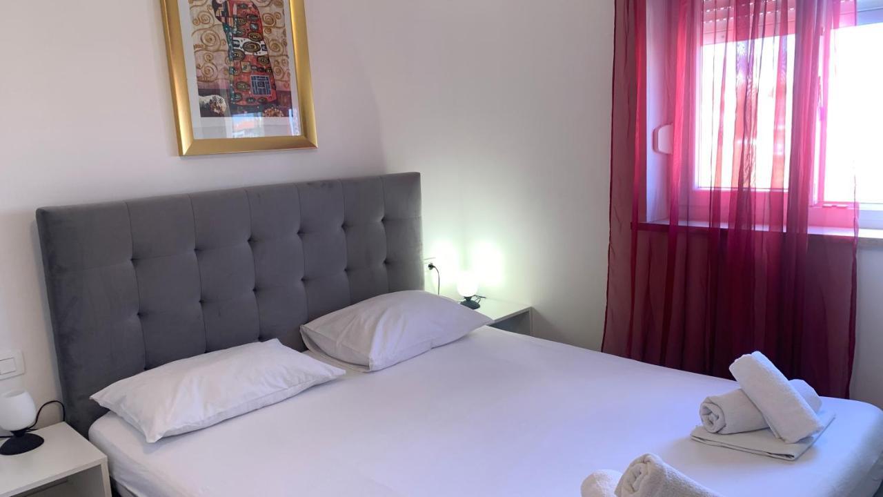 Apartments Istarska Street (Adults Only) 斯普利特 外观 照片