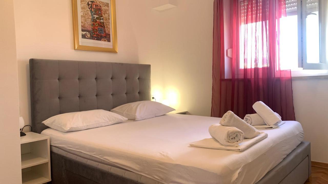 Apartments Istarska Street (Adults Only) 斯普利特 外观 照片