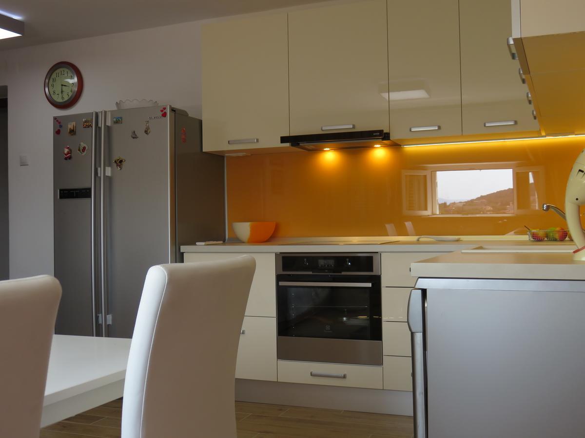 Apartments Istarska Street (Adults Only) 斯普利特 外观 照片