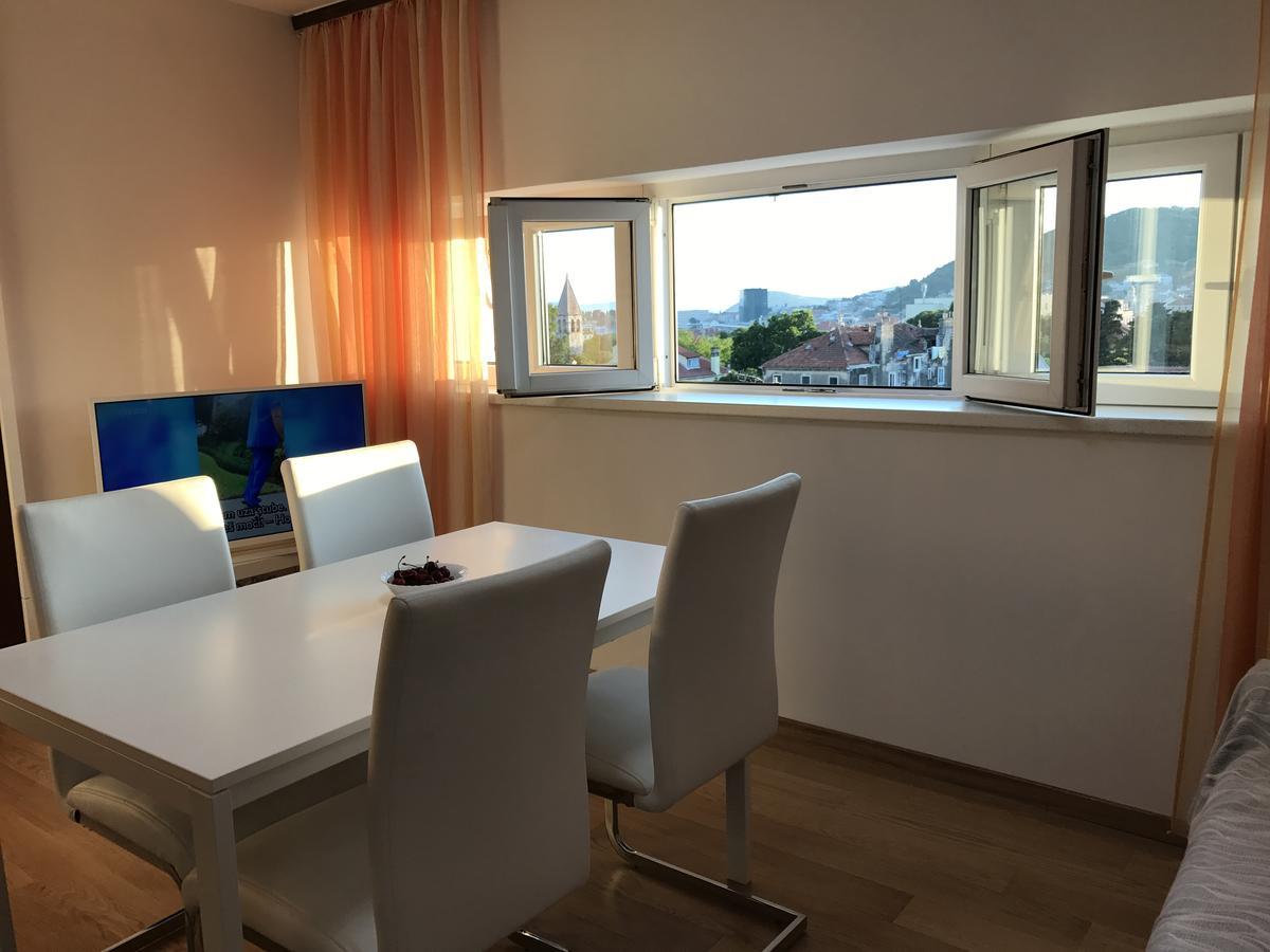 Apartments Istarska Street (Adults Only) 斯普利特 外观 照片