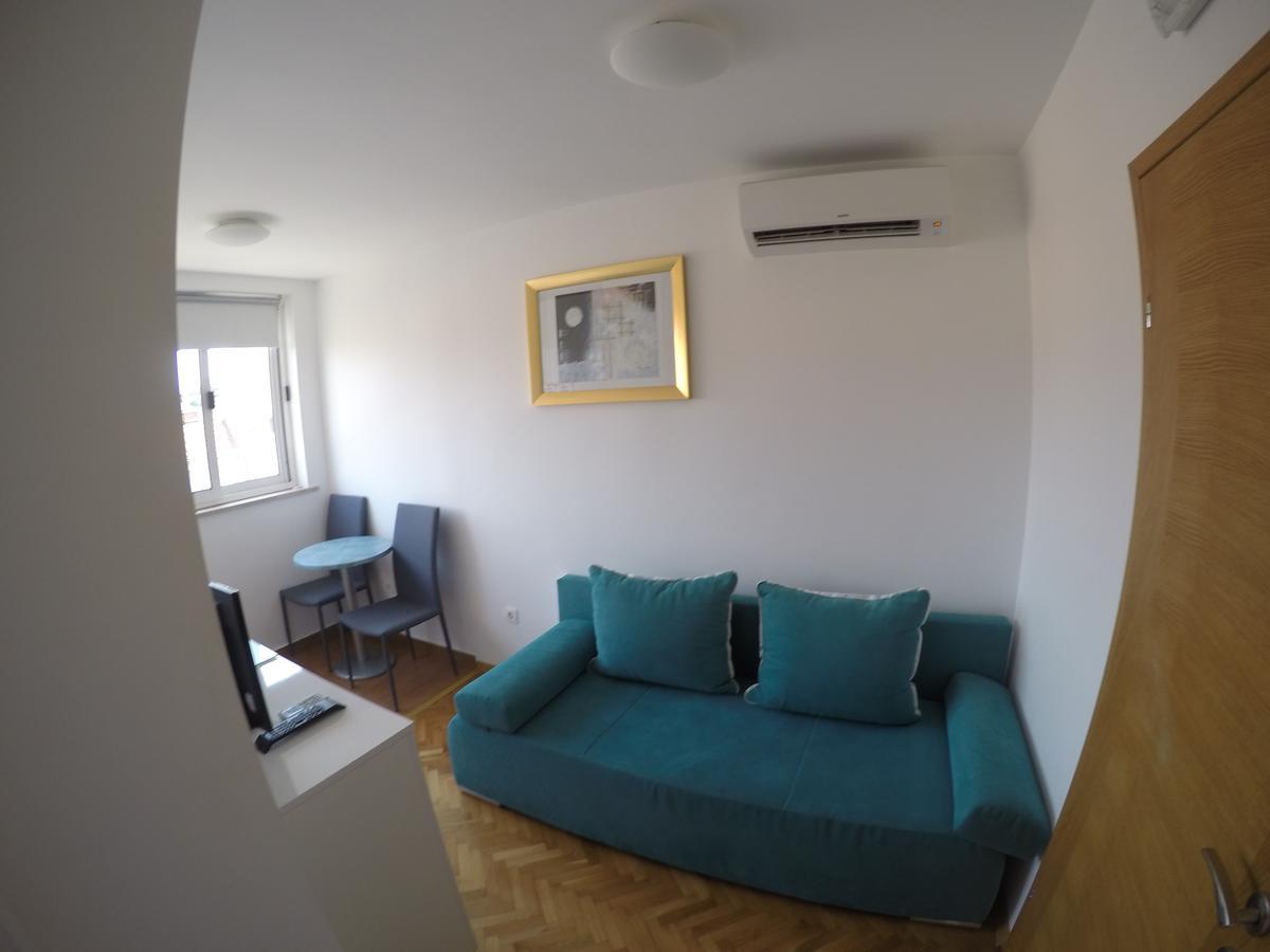 Apartments Istarska Street (Adults Only) 斯普利特 外观 照片