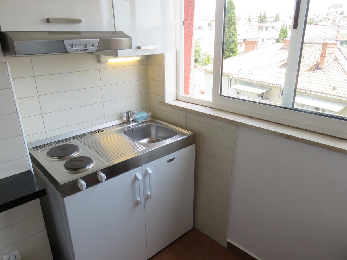 Apartments Istarska Street (Adults Only) 斯普利特 外观 照片