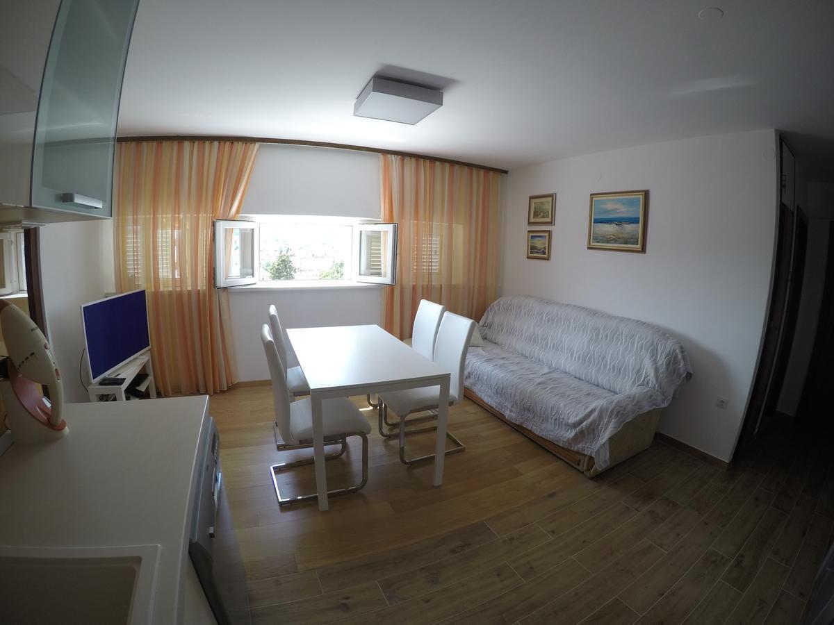 Apartments Istarska Street (Adults Only) 斯普利特 外观 照片