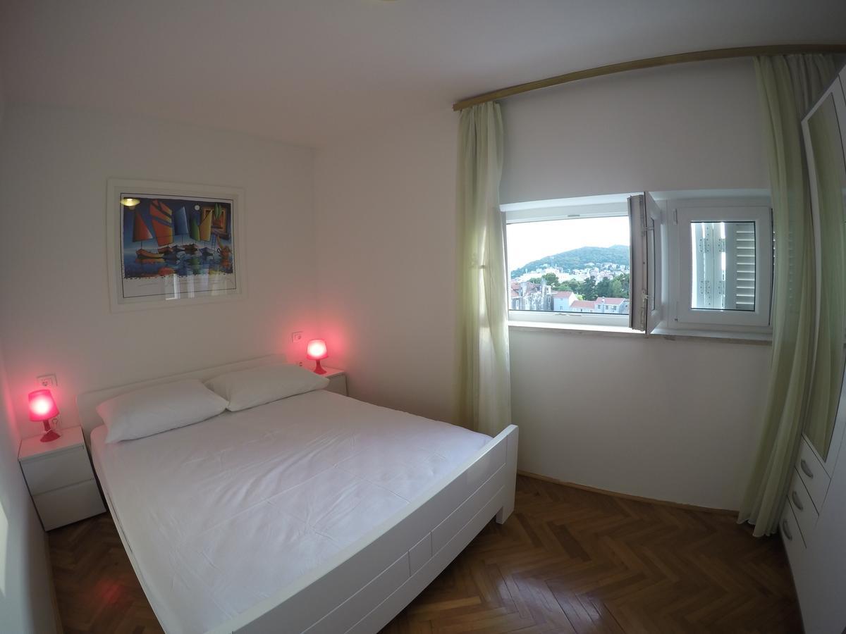 Apartments Istarska Street (Adults Only) 斯普利特 外观 照片