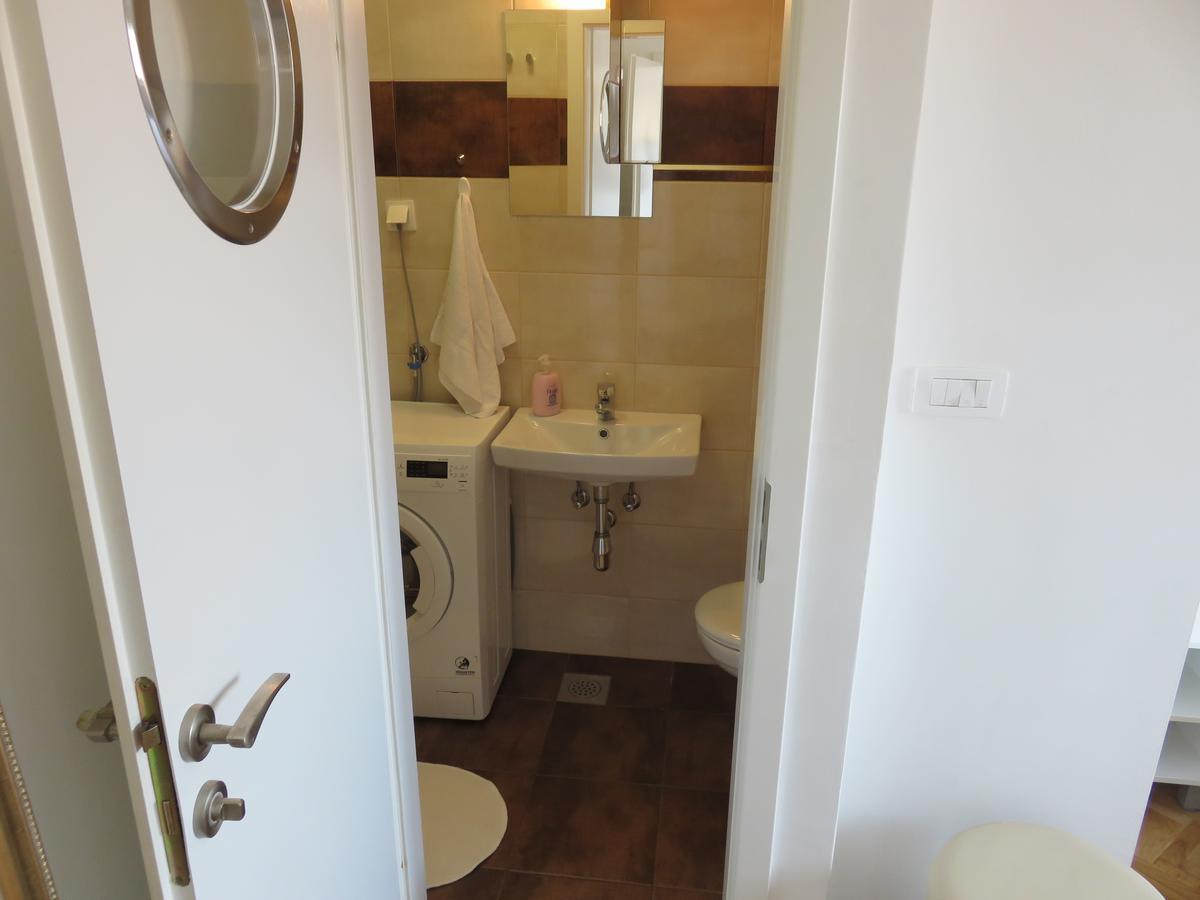 Apartments Istarska Street (Adults Only) 斯普利特 外观 照片
