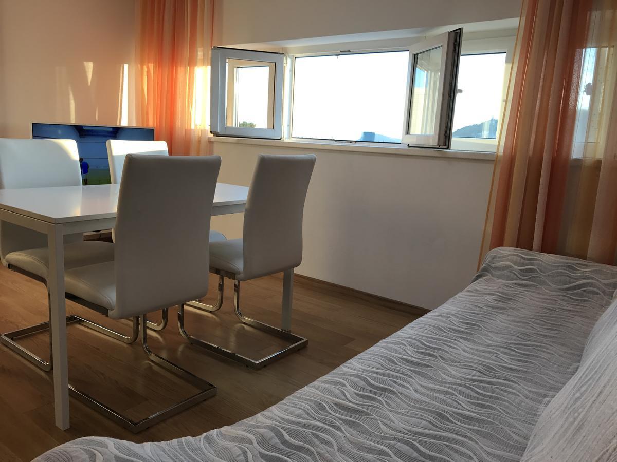 Apartments Istarska Street (Adults Only) 斯普利特 外观 照片