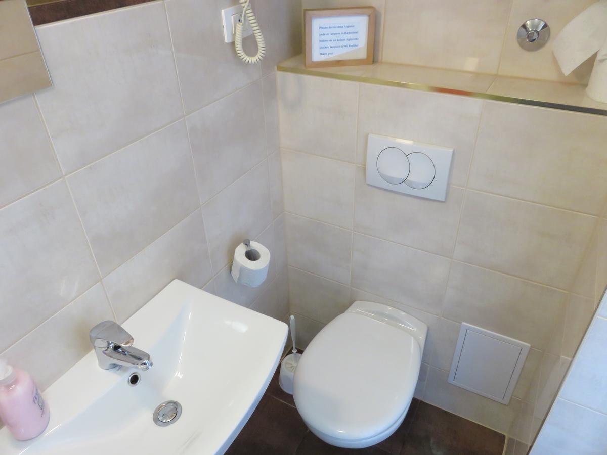 Apartments Istarska Street (Adults Only) 斯普利特 外观 照片