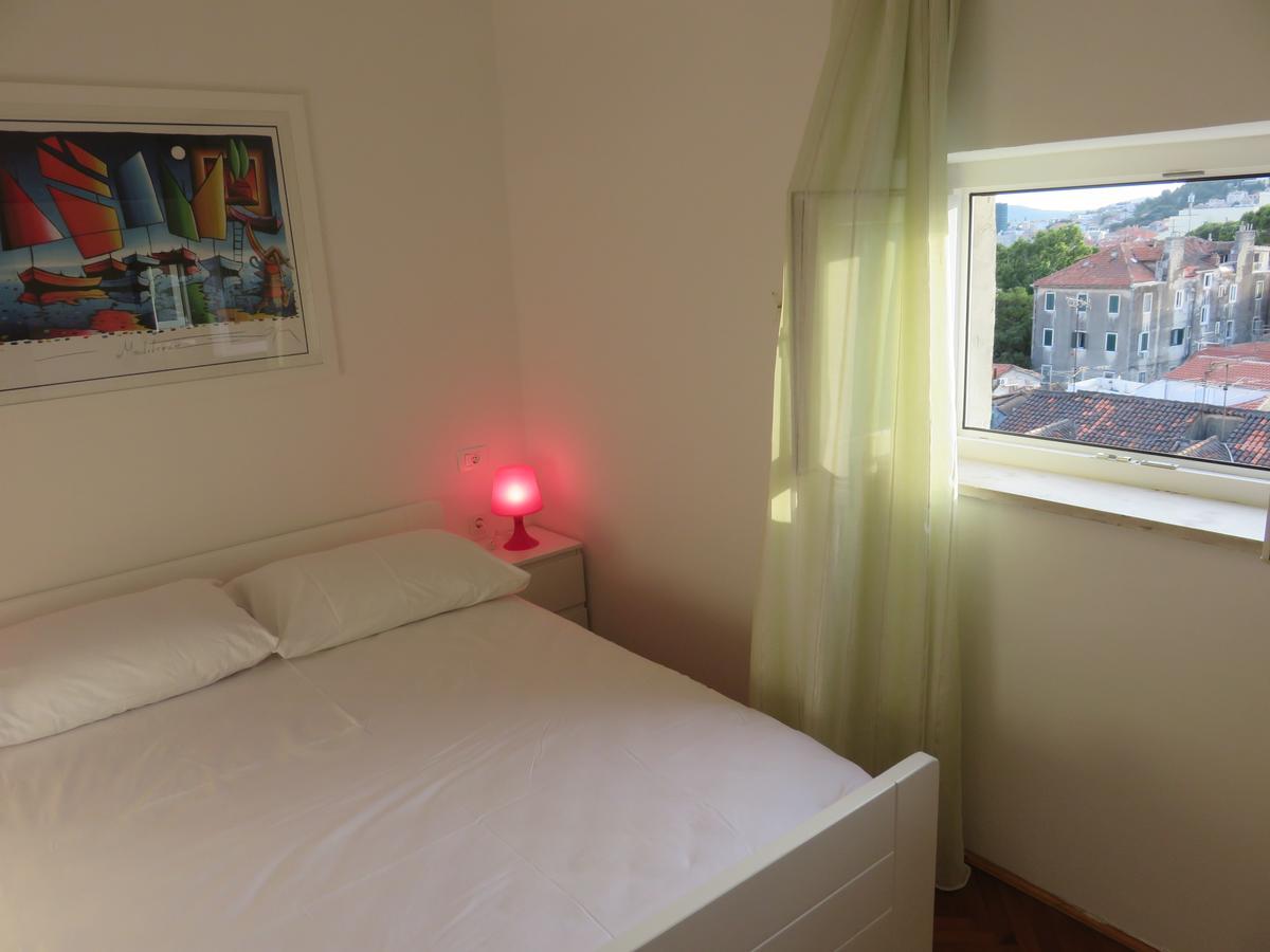 Apartments Istarska Street (Adults Only) 斯普利特 外观 照片