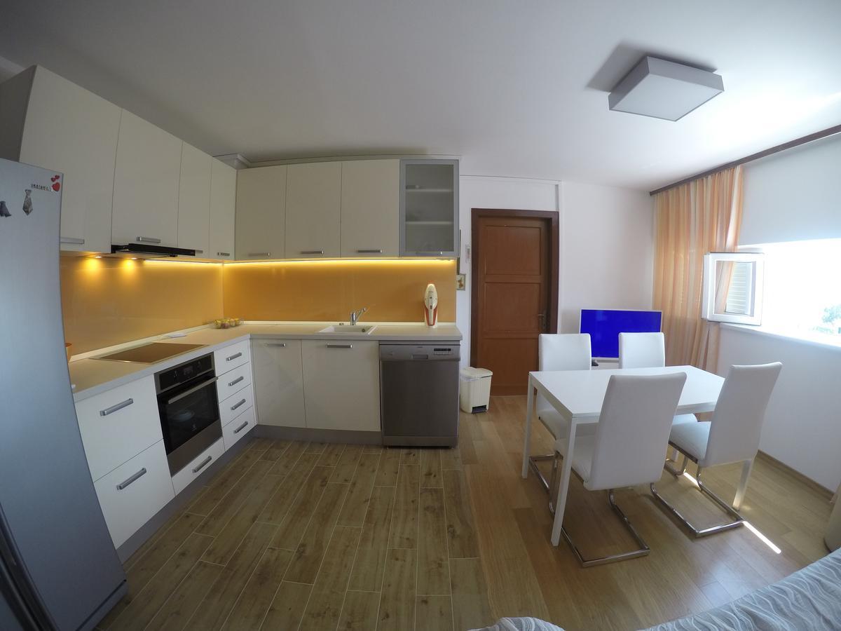 Apartments Istarska Street (Adults Only) 斯普利特 外观 照片