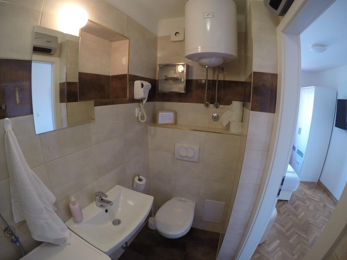 Apartments Istarska Street (Adults Only) 斯普利特 外观 照片