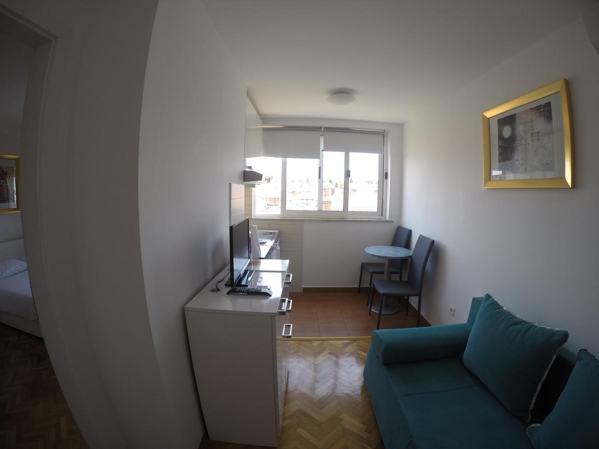 Apartments Istarska Street (Adults Only) 斯普利特 外观 照片