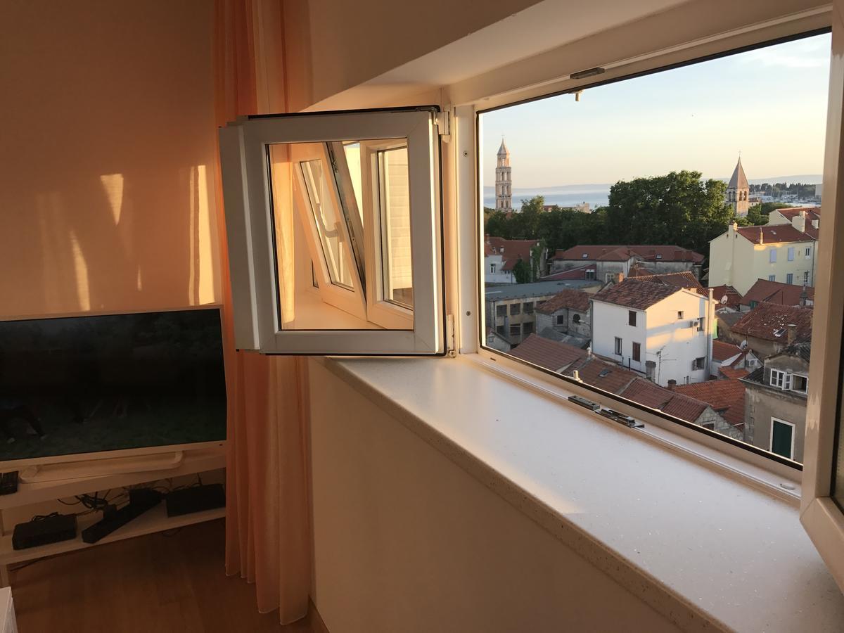 Apartments Istarska Street (Adults Only) 斯普利特 外观 照片