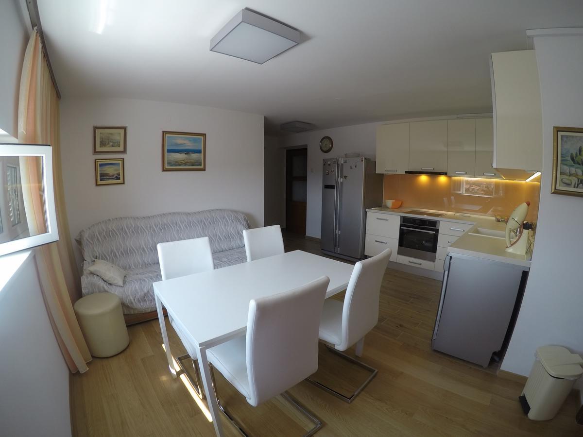Apartments Istarska Street (Adults Only) 斯普利特 外观 照片