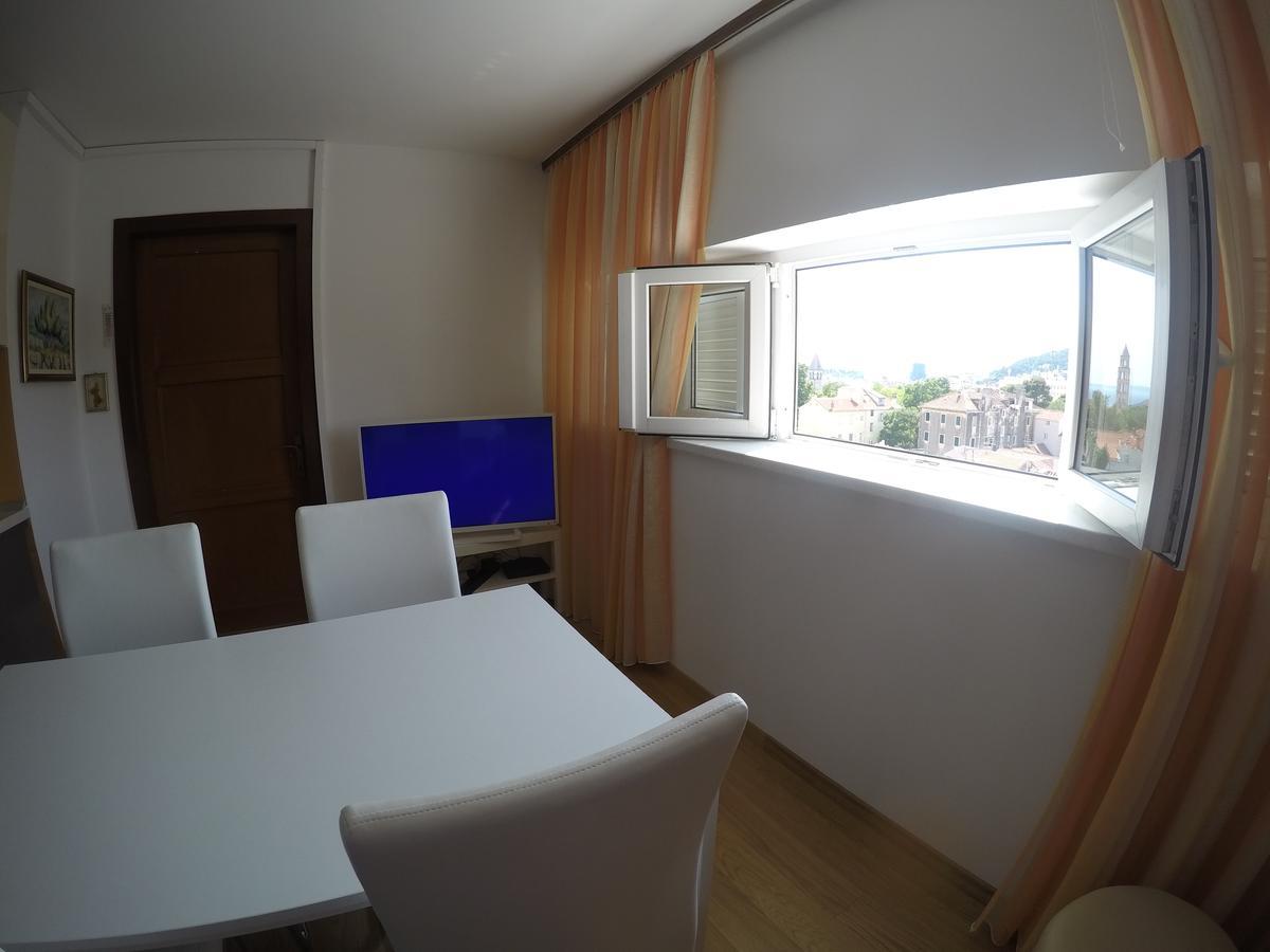 Apartments Istarska Street (Adults Only) 斯普利特 外观 照片