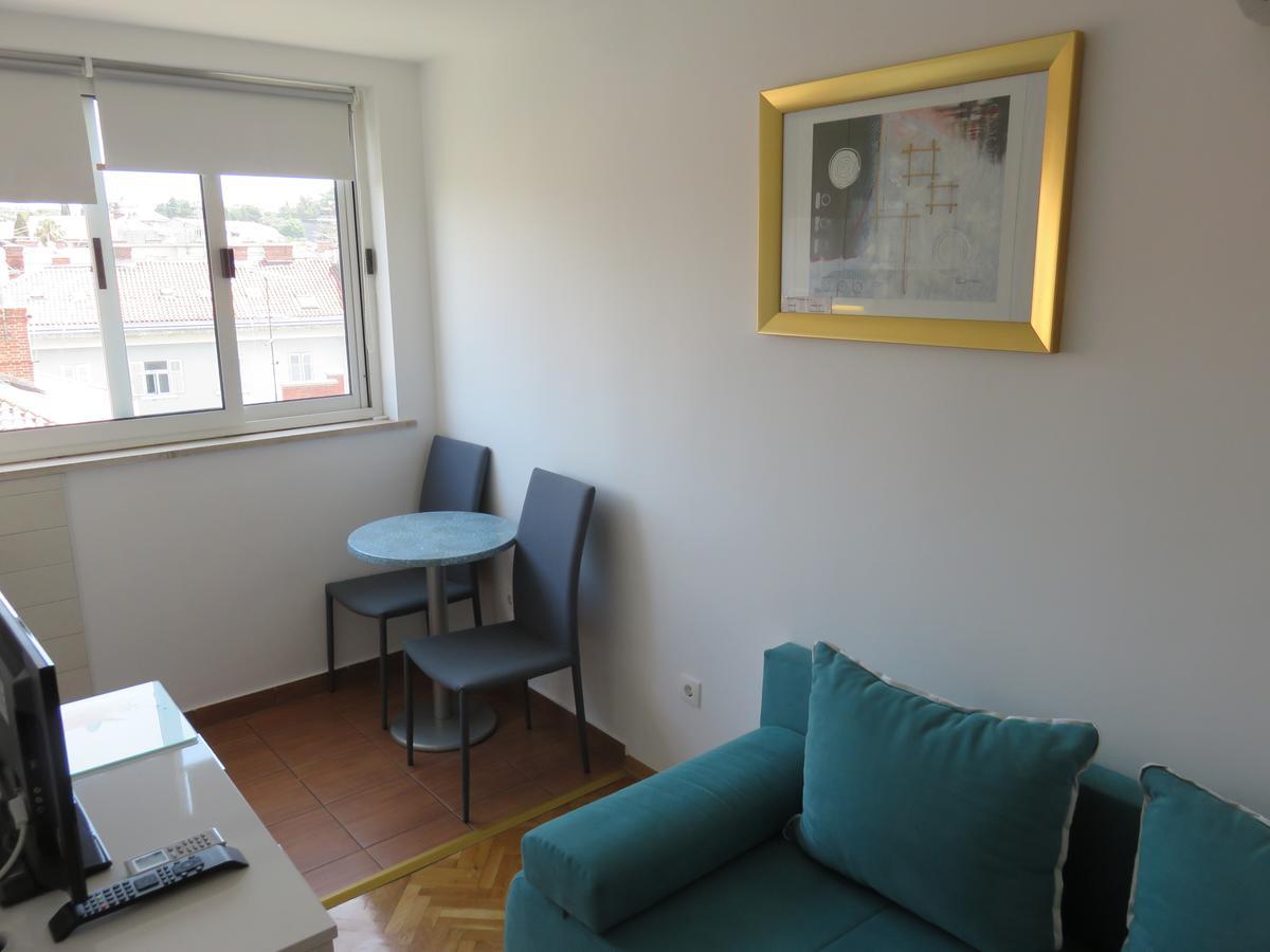 Apartments Istarska Street (Adults Only) 斯普利特 外观 照片