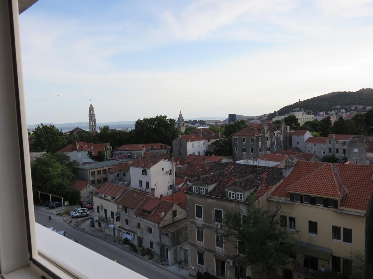Apartments Istarska Street (Adults Only) 斯普利特 外观 照片