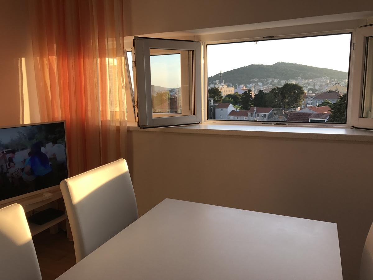 Apartments Istarska Street (Adults Only) 斯普利特 外观 照片