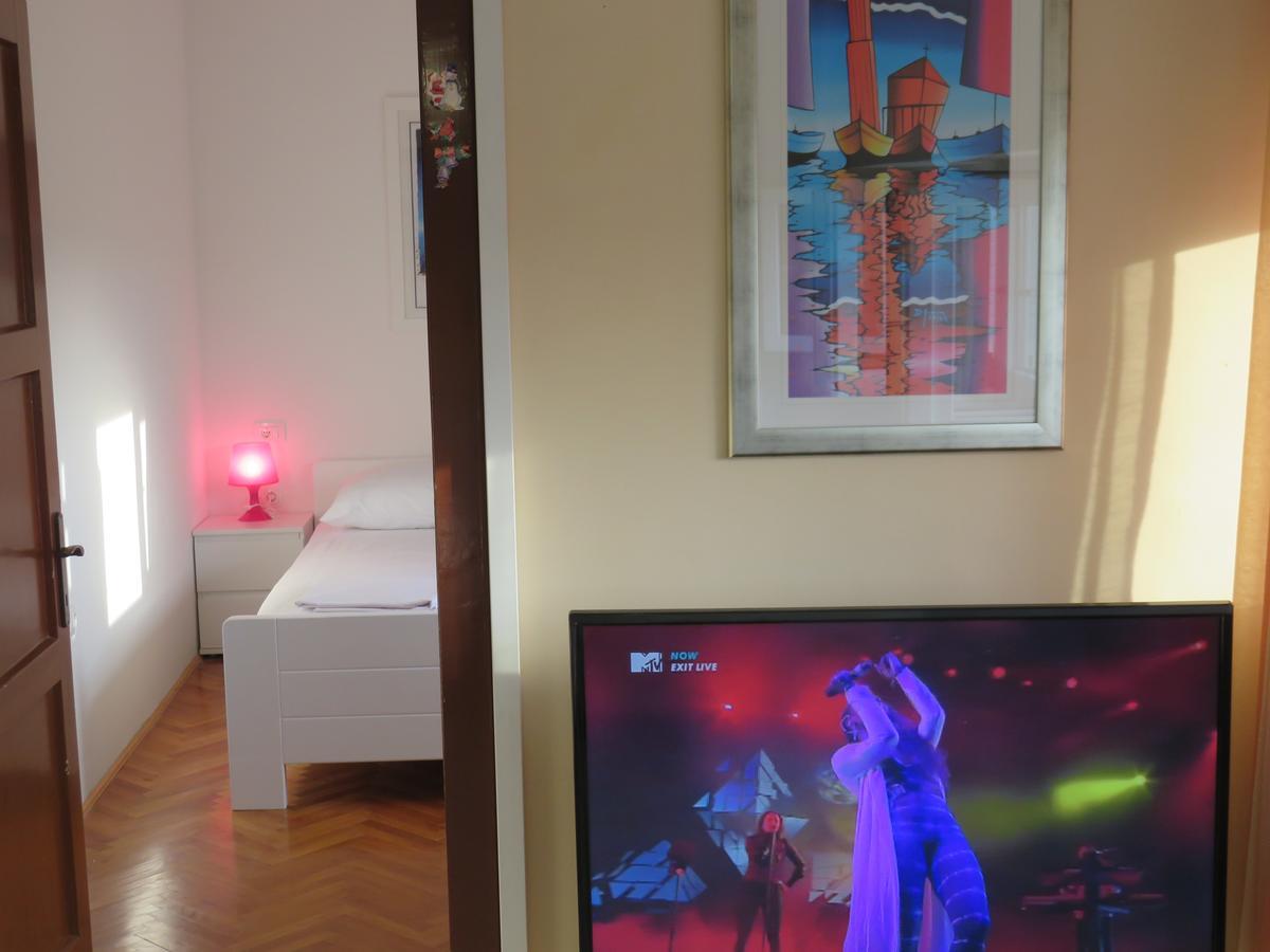 Apartments Istarska Street (Adults Only) 斯普利特 外观 照片