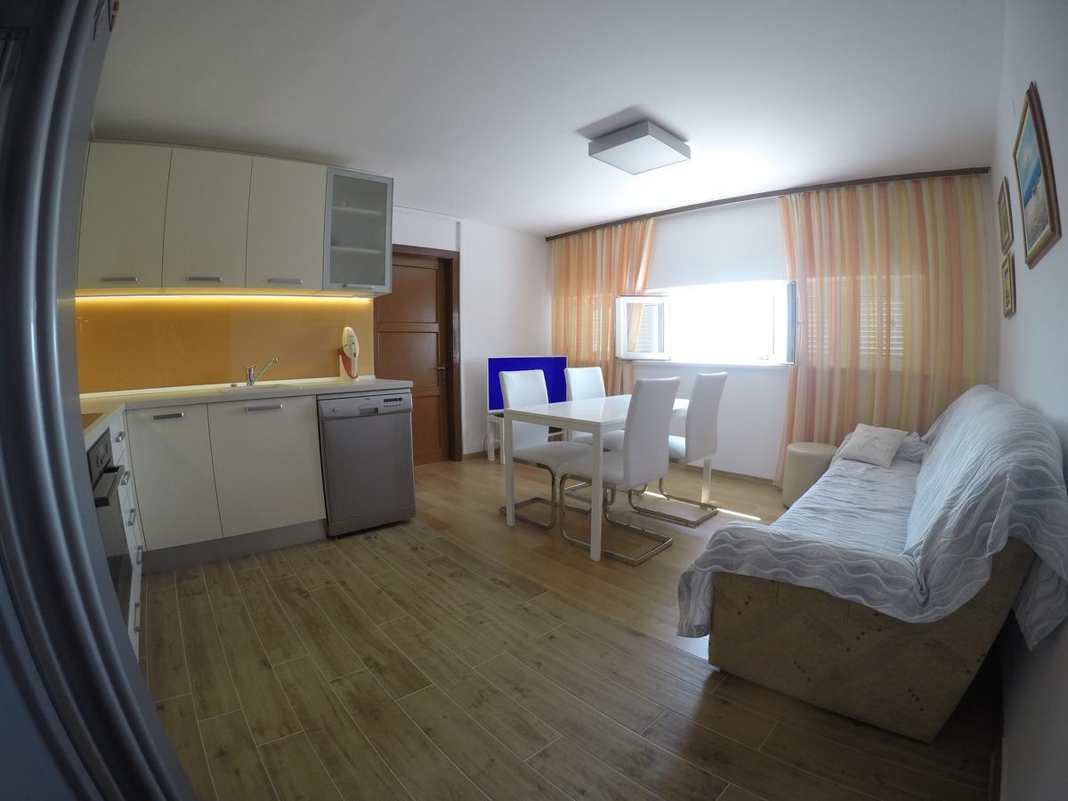 Apartments Istarska Street (Adults Only) 斯普利特 外观 照片