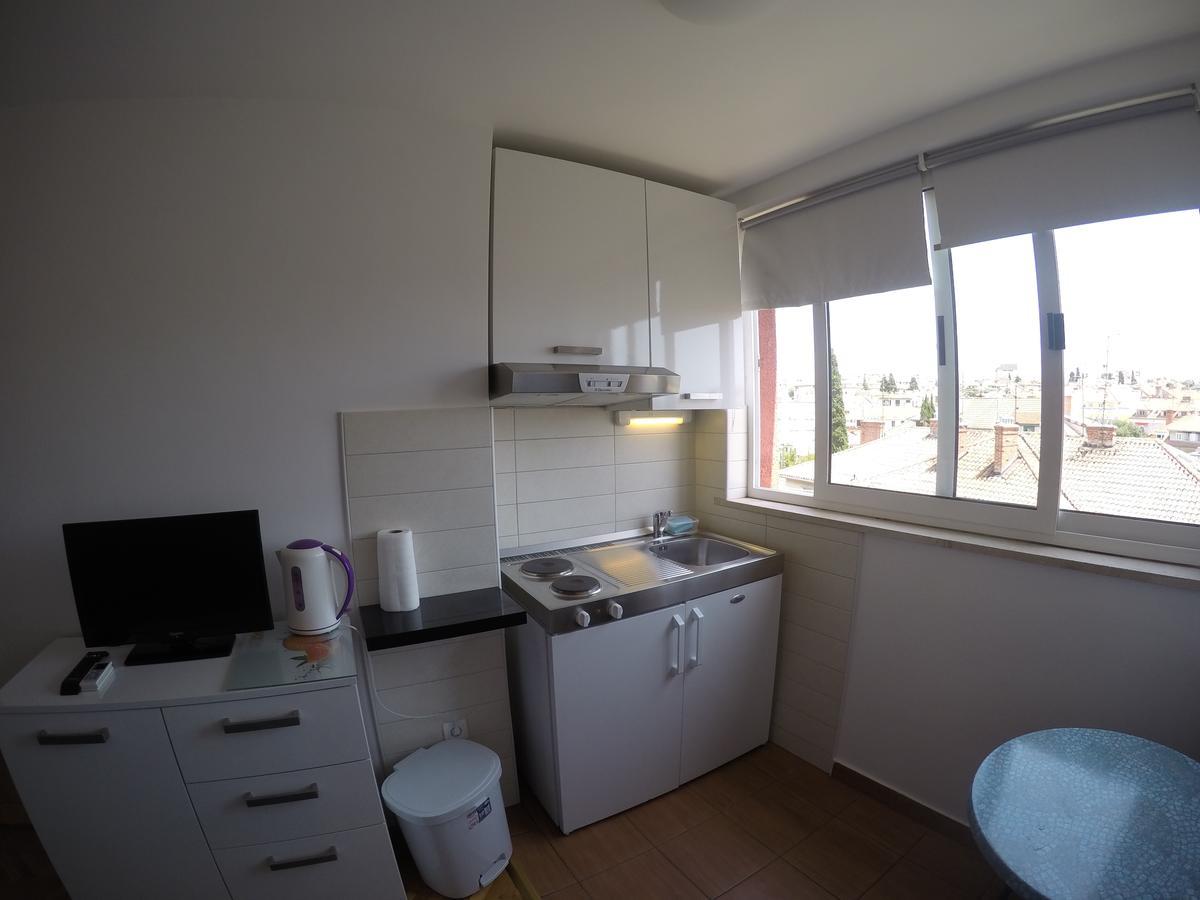 Apartments Istarska Street (Adults Only) 斯普利特 外观 照片