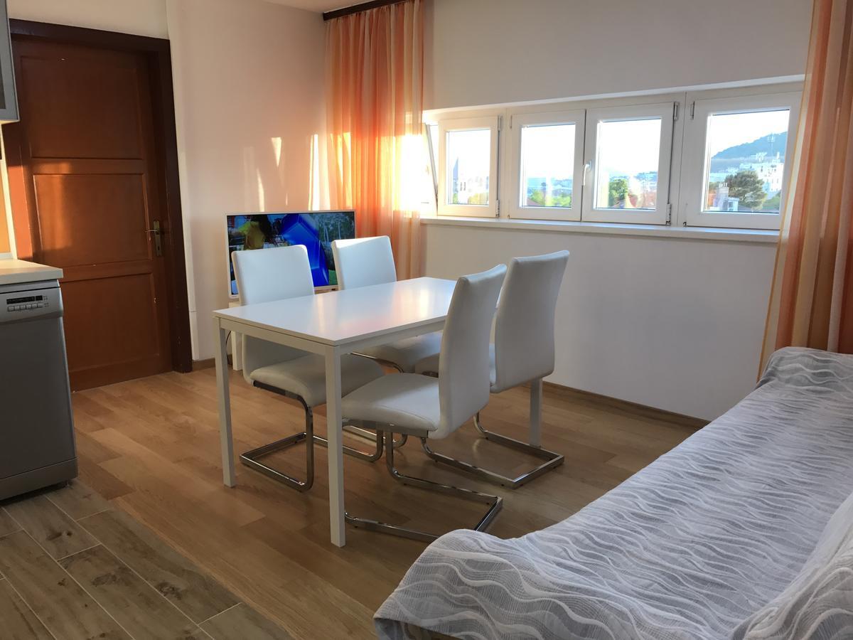 Apartments Istarska Street (Adults Only) 斯普利特 外观 照片