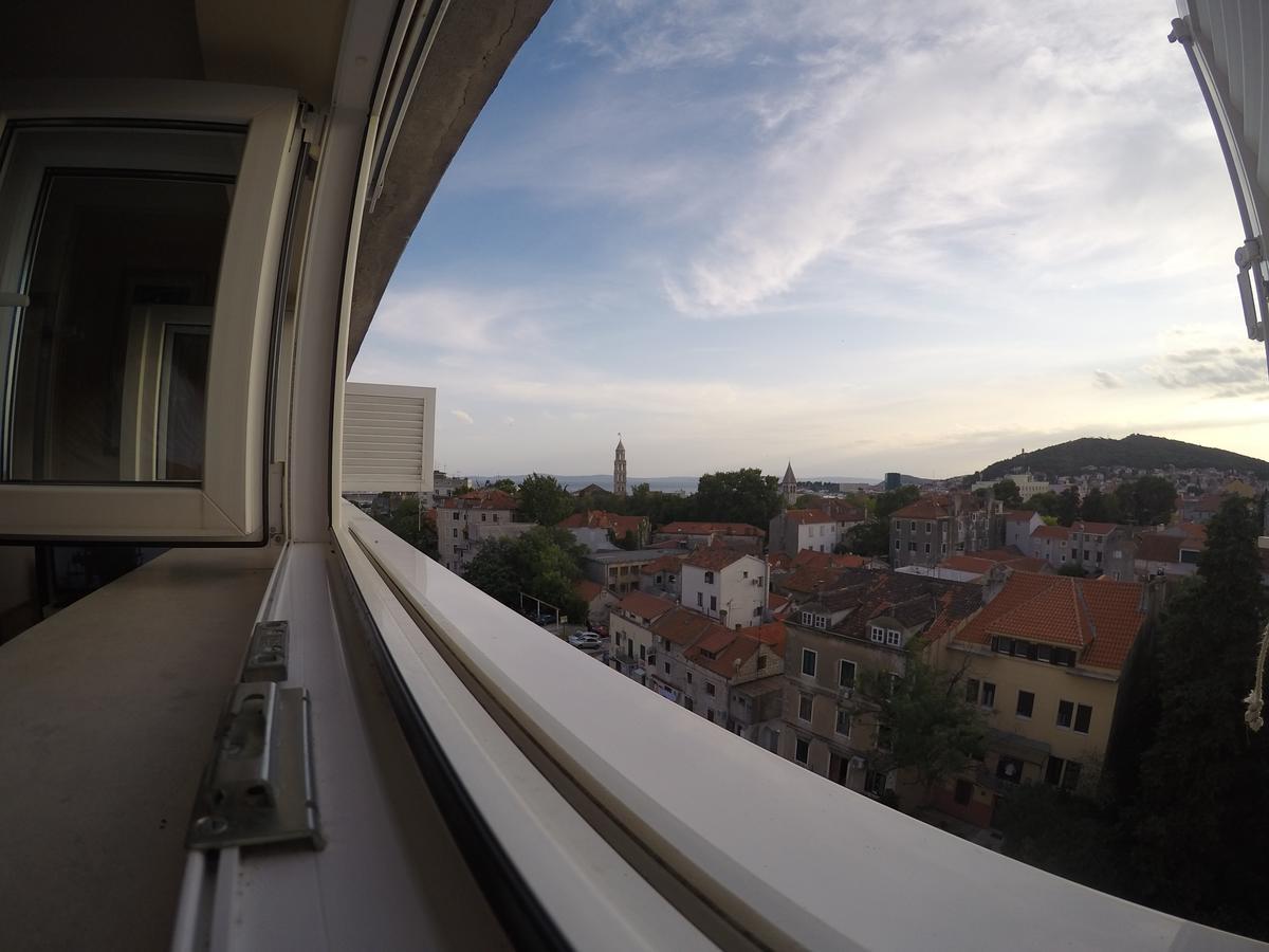 Apartments Istarska Street (Adults Only) 斯普利特 外观 照片