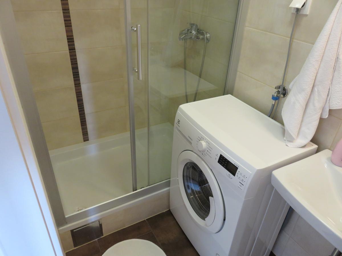 Apartments Istarska Street (Adults Only) 斯普利特 外观 照片