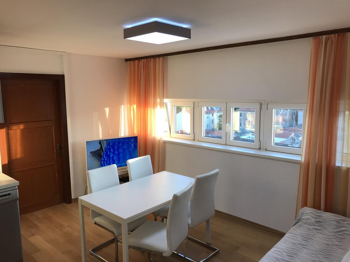 Apartments Istarska Street (Adults Only) 斯普利特 外观 照片