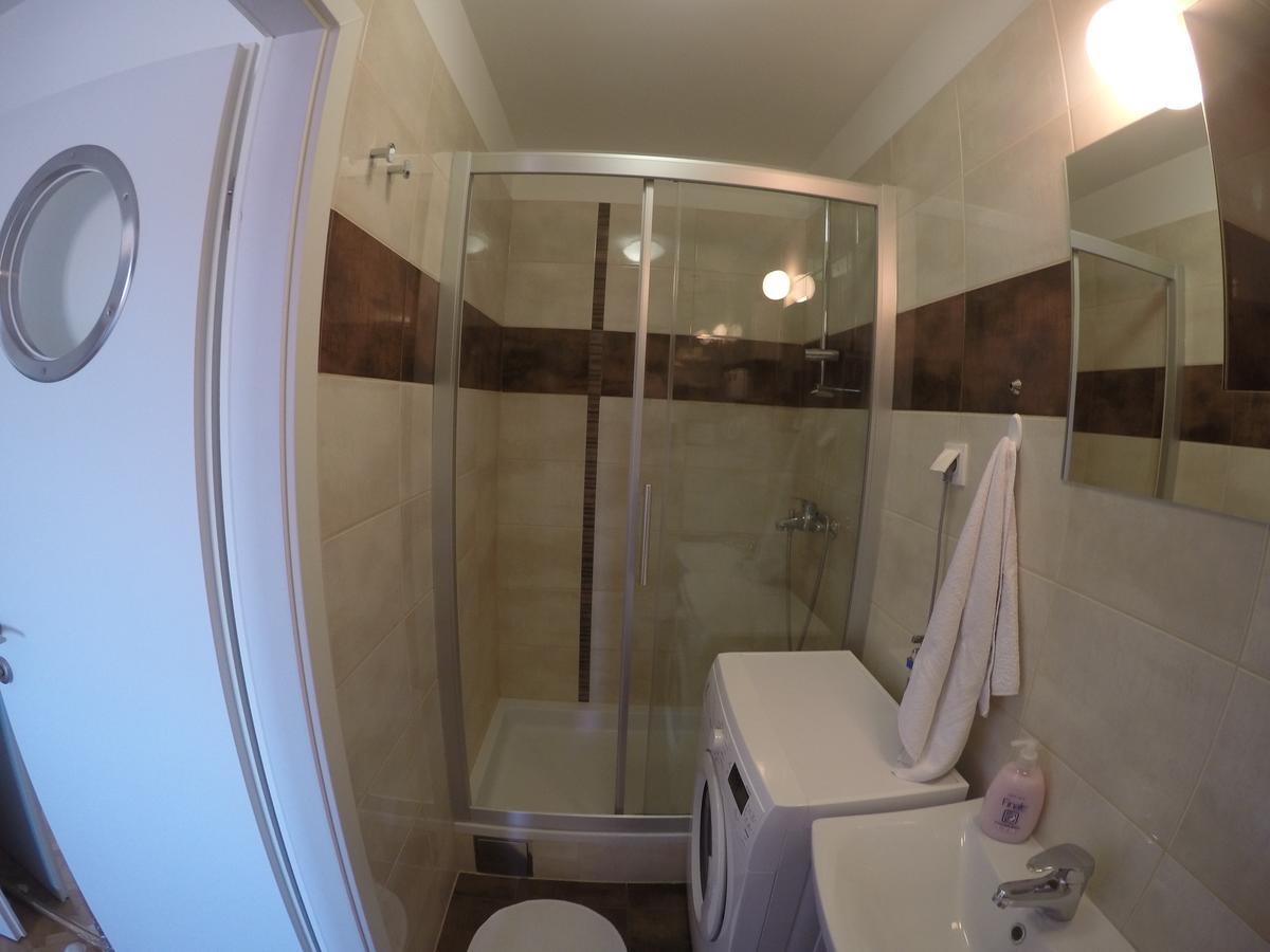 Apartments Istarska Street (Adults Only) 斯普利特 外观 照片