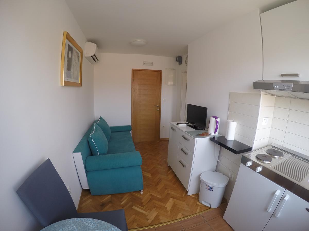 Apartments Istarska Street (Adults Only) 斯普利特 外观 照片