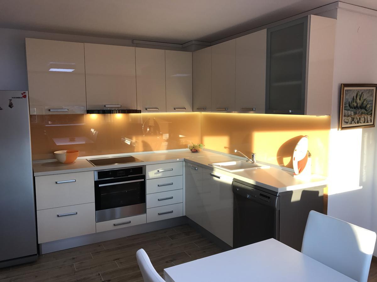 Apartments Istarska Street (Adults Only) 斯普利特 外观 照片