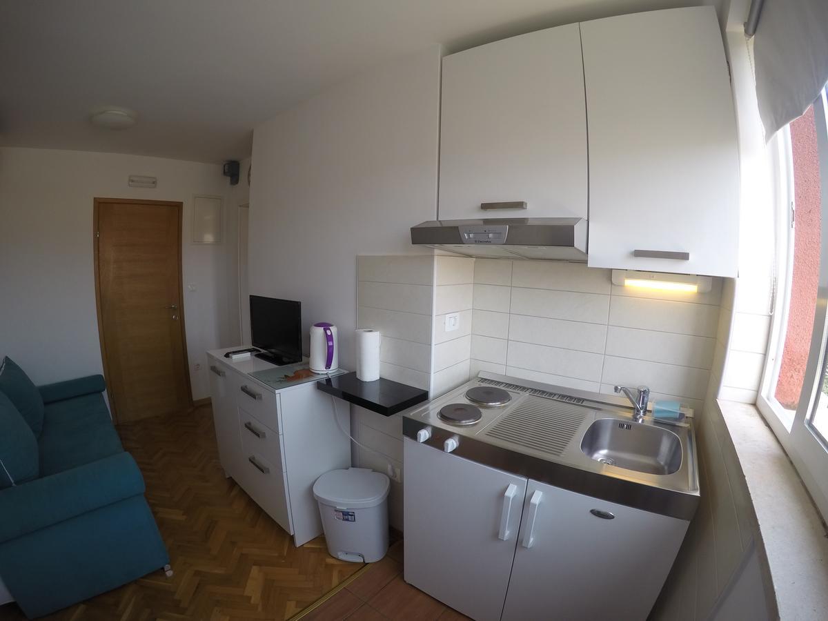 Apartments Istarska Street (Adults Only) 斯普利特 外观 照片