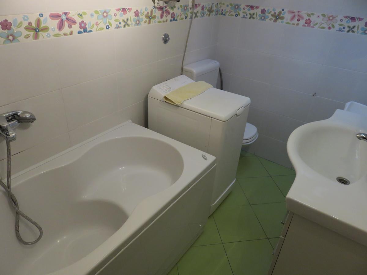 Apartments Istarska Street (Adults Only) 斯普利特 外观 照片